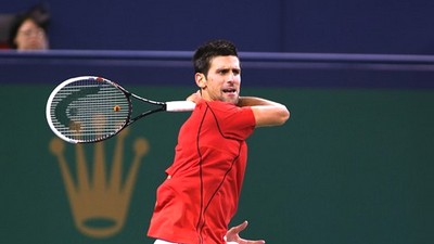 Новак Джокович