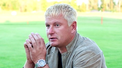 Евгений Кафельников