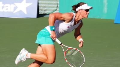 Саманта Стосур