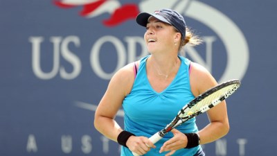 Алиса Клейбанова