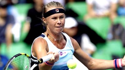 Вера Душевина