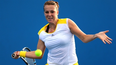 Анастасия Павлюченкова