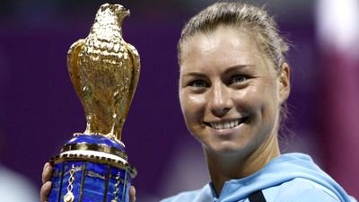 Вера Звонарева