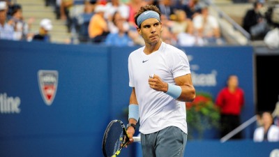 Рафаэль Надаль