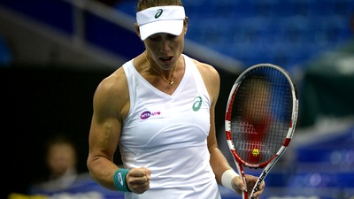 Саманта Стосур