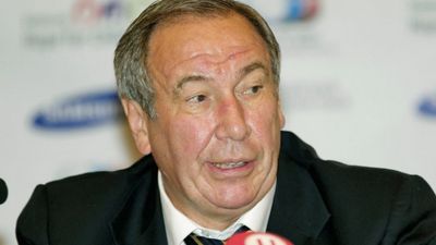 Шамиль Тарпищев