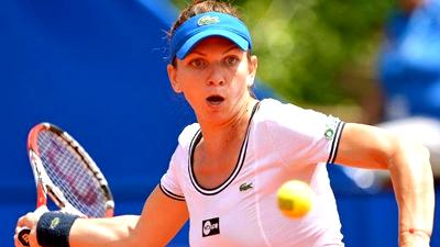 Симона Халеп