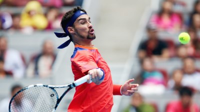 Фабио Фоньини