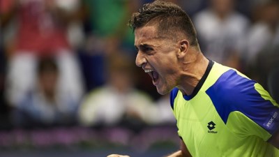 Николас Альмагро