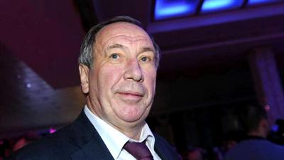 Шамиль Тарпищев