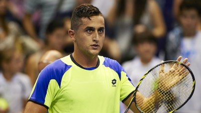 Николас Альмагро