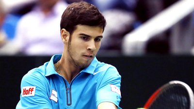 Карен Хачанов