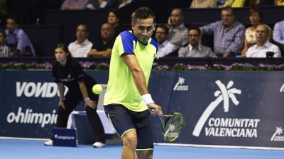 Николас Аьмагро