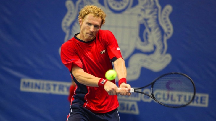 Дмитрий Турсунов