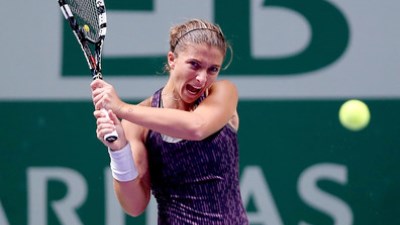 Сара Эррани