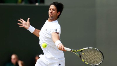 Фернандо Вердаско