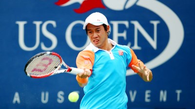 Кеи Нисикори