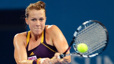 Анастасия Павлюченкова