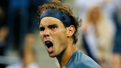 Рафаэль Надаль