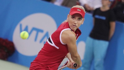 Елена Веснина