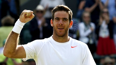 Хуан-Мартин дель Потро