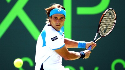 Давид Феррер