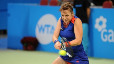 Анастасия Павлюченкова