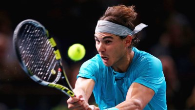 Рафаэль Надаль