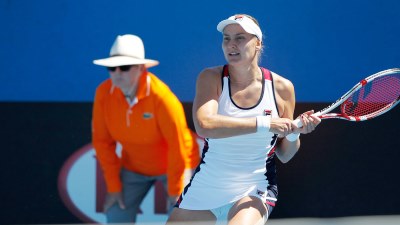 Надежда Петрова