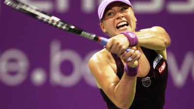 Вера Звонарева