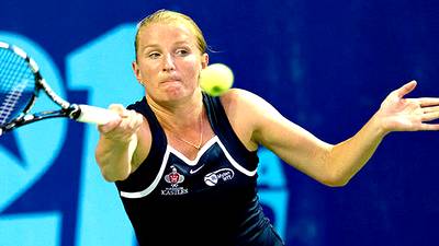 Алла Кудрявцева