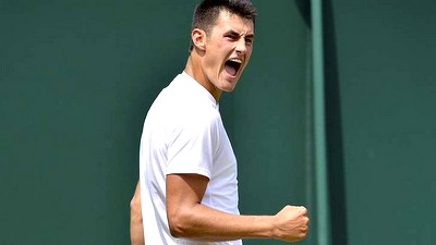 Бернард Томич