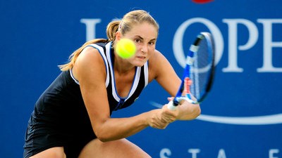 Александра Панова