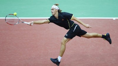 Александр Кудрявцев