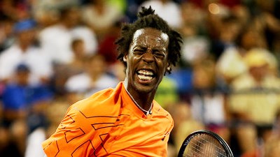 Гаэль Монфис