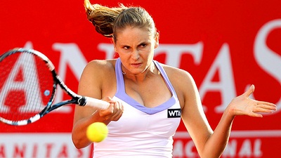 Александра Панова