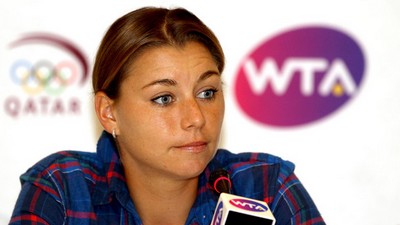 Вера Звонарева