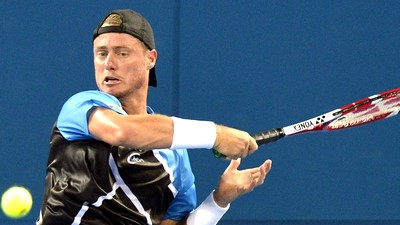 Ллейтон Хьюитт