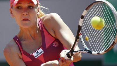 Агнешка Радванска