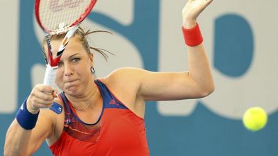 Анастасия Павлюченкова