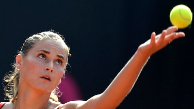 Александра Панова