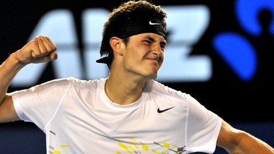 Бернард Томич