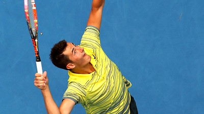 Бернард Томич