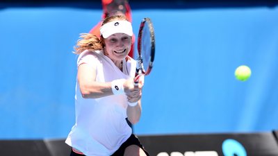 Екатерина Макарова