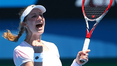 Екатерина Макарова