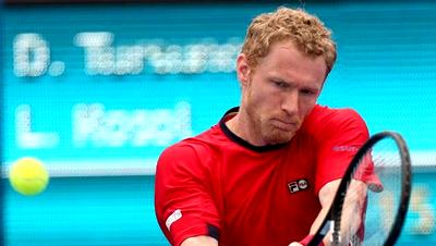 Дмитрий Турсунов