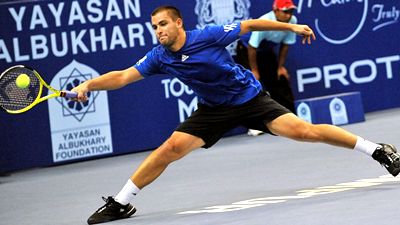 Михаил Южный