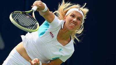 Светлана Кузнецова