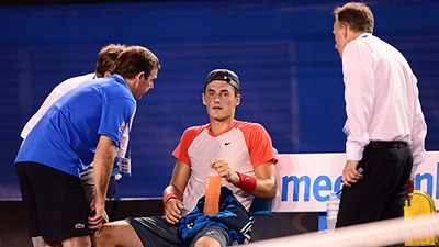 Бернард Томич