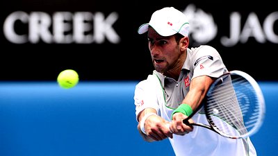 Новак Джокович